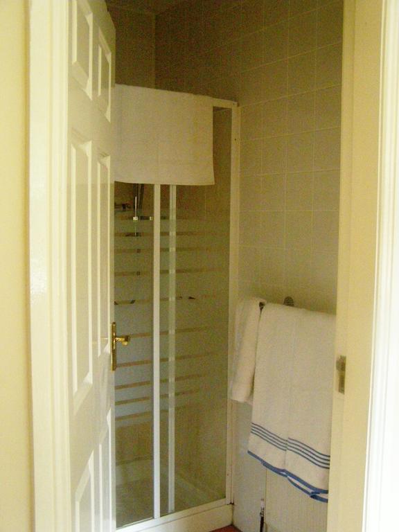Killurin Lodge Ballyvolane Quarto foto