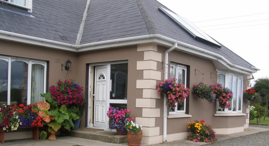 Killurin Lodge Ballyvolane Exterior foto