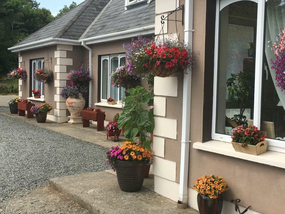 Killurin Lodge Ballyvolane Exterior foto